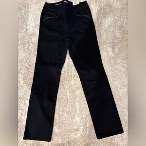 Stylish Black pants